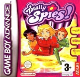 Totally Spies! Rom